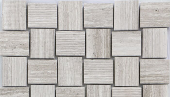 Bali Sumatra Mosaic Tile - 10.9