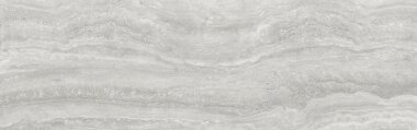 Navona Tile 4" x 12" - Grigio