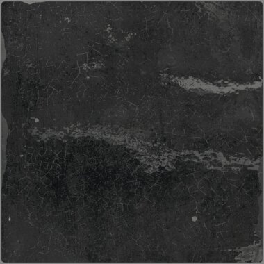 Souk Tile 5" x 5" - Black