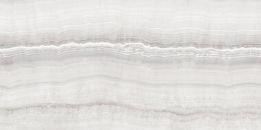 Skorpion Marble Look Tile 24" x 48" - Silver Matte