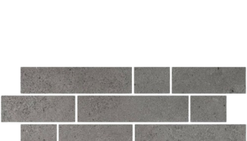 Chamonix Muretto Brick Tile 12