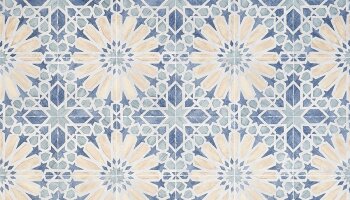 Carino Decor Tile 8
