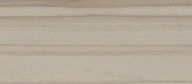 Field Tile Polished 4" x 12" - Athens Gray