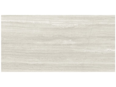 Mayfair Marble Look Tile 16" x 32" - Strada Ash Matte