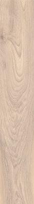 Hike Wood Look Porcelain Tile "Grip" 8" x 47" - Nuance