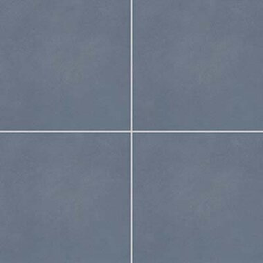 Reveri Tile 8" x 8" - Blue