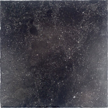 Castlerock Marble Look Tile 18" x 36" - Belgian Bluestone