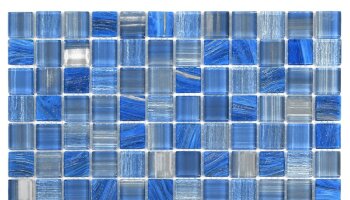 Kalama Mosaic Tile 11.81