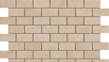 Eon Marble Look Tile Brick Mosaic 1