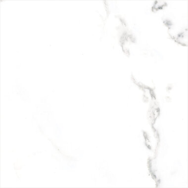 Classic Series Marble Look Tile 18" x 18" - Calacatta
