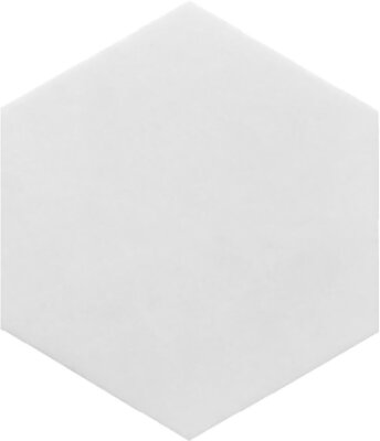 Mykonos Tourlos 10" x 10" - Gray