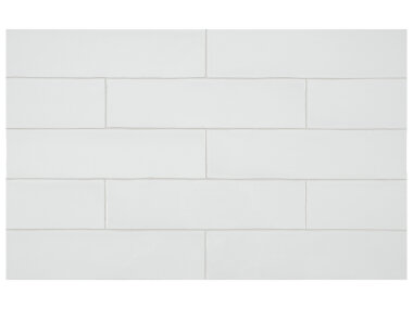Teramoda Tile 3" x 12" - Powder