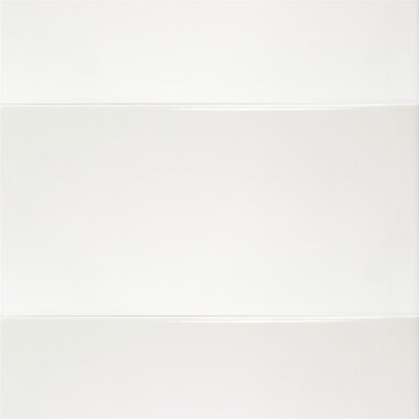 Everyday Tile 8" x 16" - White