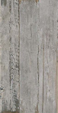 Blendart Wood Look Porcelain Tile 6" x 48" - Grey (this color is special order from Italy)