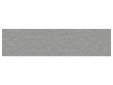 Belgian Linen Tile 6" x 24" - Mica