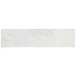 Oken Wall Tile 3" x 12" - White
