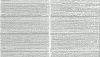 Linen Glass Mosaic Tile 12