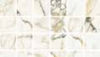 Luce Mosaic Marble Look Tile 12