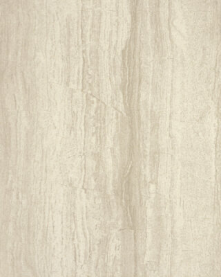 Serpentine Wall Marble Look Tile 8" x 10" - Krem