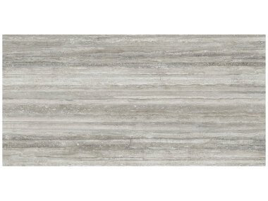 La Marca Marble Look Tile 24" x 48" - Travertino Instrata Honed
