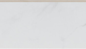 Dante Bullnose Marble Look Tile 4
