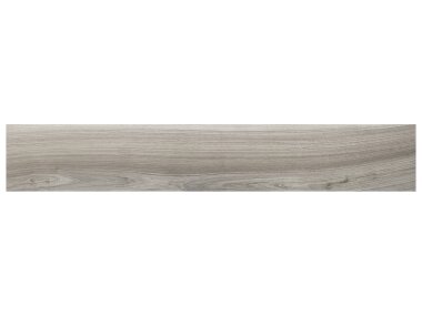 Amaya Wood Look Porcelain Tile 6" x 36" - Ash