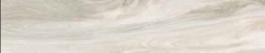 Savanna Wood Look Porcelain Tile 4" x 40" - Milk