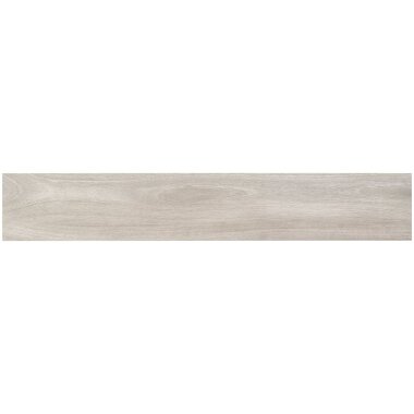 Crestwood Wood Look Porcelain Tile 8" x 48" - Gray