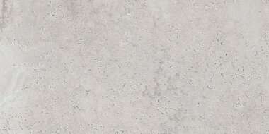 Provenza Unique Travertine Tile 2" x 24" - Silver Minimal