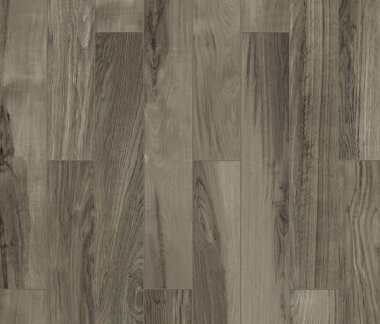 Hi-Wood Natural Wood Look Porcelain Tile 8" x 47" - Dark Oak