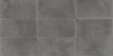 Attitude Tile 12" x 24" - Dark Grey