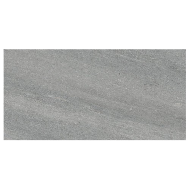 Quartzite Tile 12" x 24" - Gray