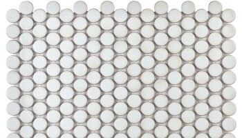 Simple 2.0 Penny Rounds Tile 11.49