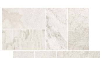 Gotham Intreccio Mosaic Tile 12