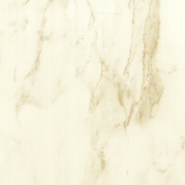 New Byzantine Marble Look Tile 18" x 18" - Cream