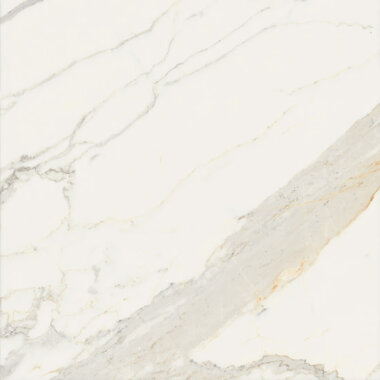 Marmorea Marble Look Tile Matte 30" x 30" - Bianco Calacatta