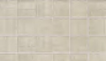 Organic Rug Tile Mosaic 2