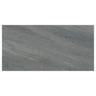 Quartzite Tile 12" x 24" - Dark Gray