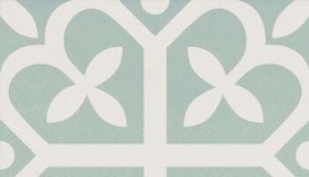 Anthology Smalta Original Nordic Deco Tile 8