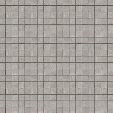 Stark Tile 2x2 Mosaic 12" x 12" - Grigio