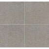 Neospeck Tile 24" x 24" - Medium Gray
