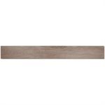 Crosby Bur Oak Luxury Vinyl Tile 6" x 48" - Brindle