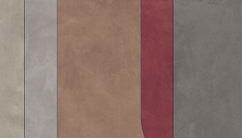 Join Matte Deco Tile 47
