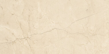 Piasentina Marble Look Tile Matte 12" x 24" - Marfil