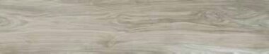 Savanna Wood Look Porcelain Tile 8" x 40" - Cream