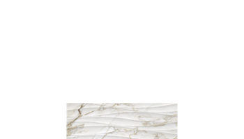 Raffino Curva Wall Marble Look Tile 12
