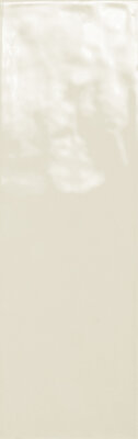 Piccadilly Series Tile Glossy 4" x 12" - Avorio
