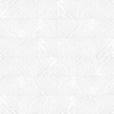 Marbles Mosaic Tile "Polished" 12" x 12" - Volakas Silk