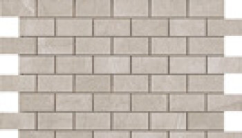 Eon Marble Look Tile Brick Mosaic 1