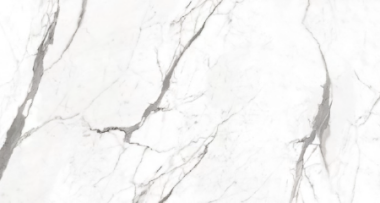 Proxima Statuario Norwell Tile 63" x 126" - Proxima Statuario Norwell Matte